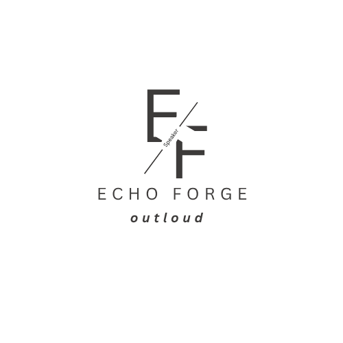 Echoforgespeakers